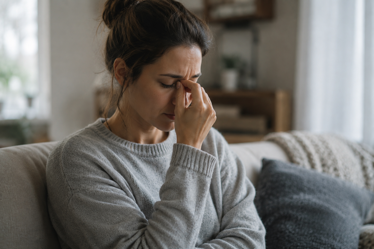 Do You Need Antibiotics for a Sinus Infection?
