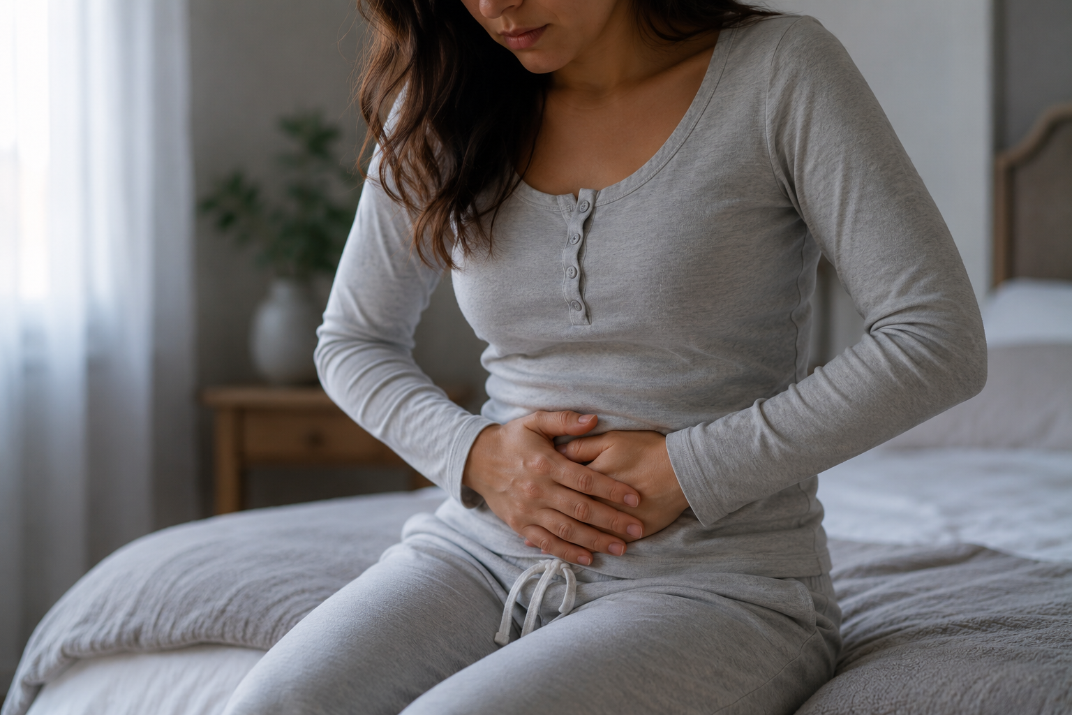 Can You Treat a UTI Without Going to the Doctor?