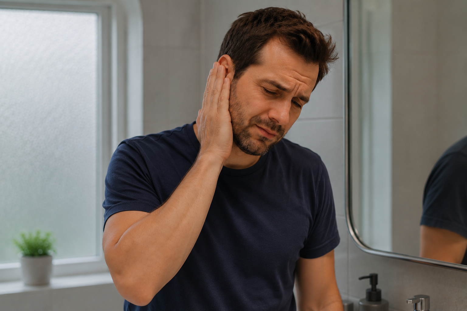 Can You Treat an Ear Infection Through Telehealth?