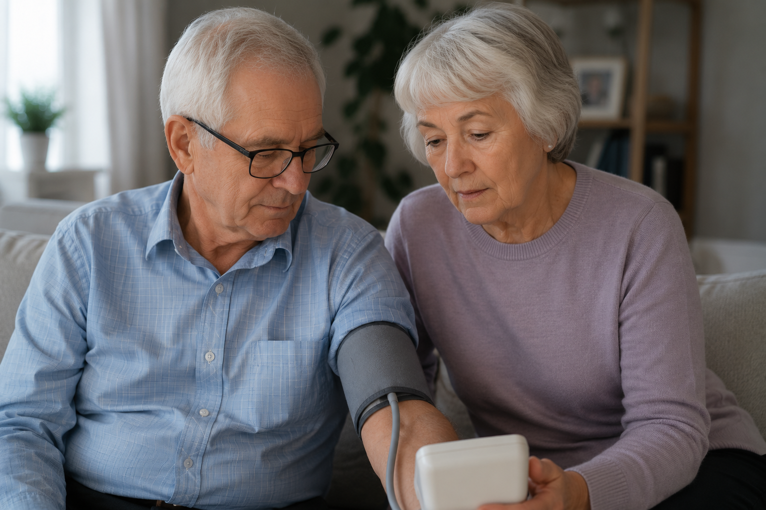 High Blood Pressure Treatment: What Actually Works
