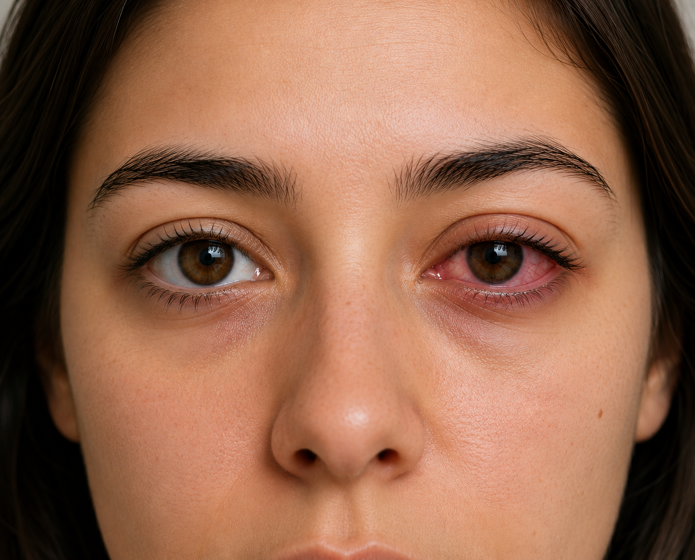 Pink Eye Treatment: Can You Get Help Online?
