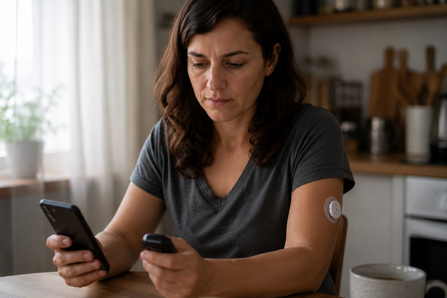 Telehealth for Diabetes: How Remote Care Supports Better Management