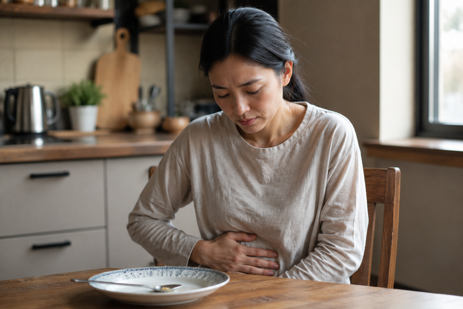 Sensitive Stomach or IBS? Signs It Might Be Something More