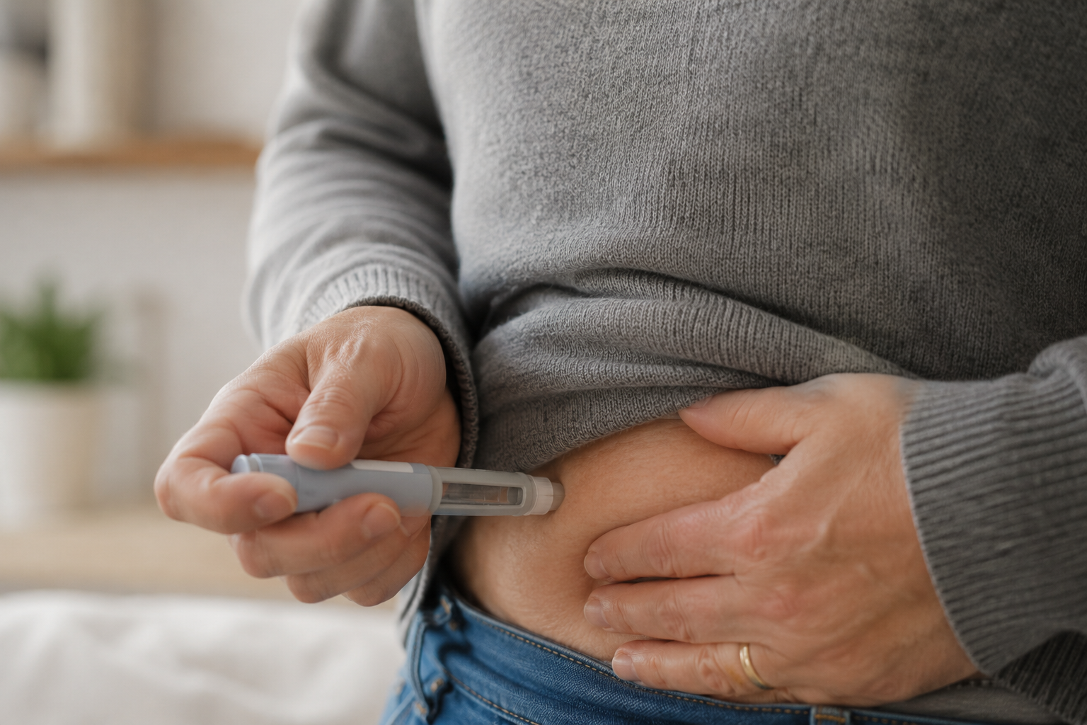 GLP-1 Medication: For Weight Loss, Diabetes, and Everything in Between
