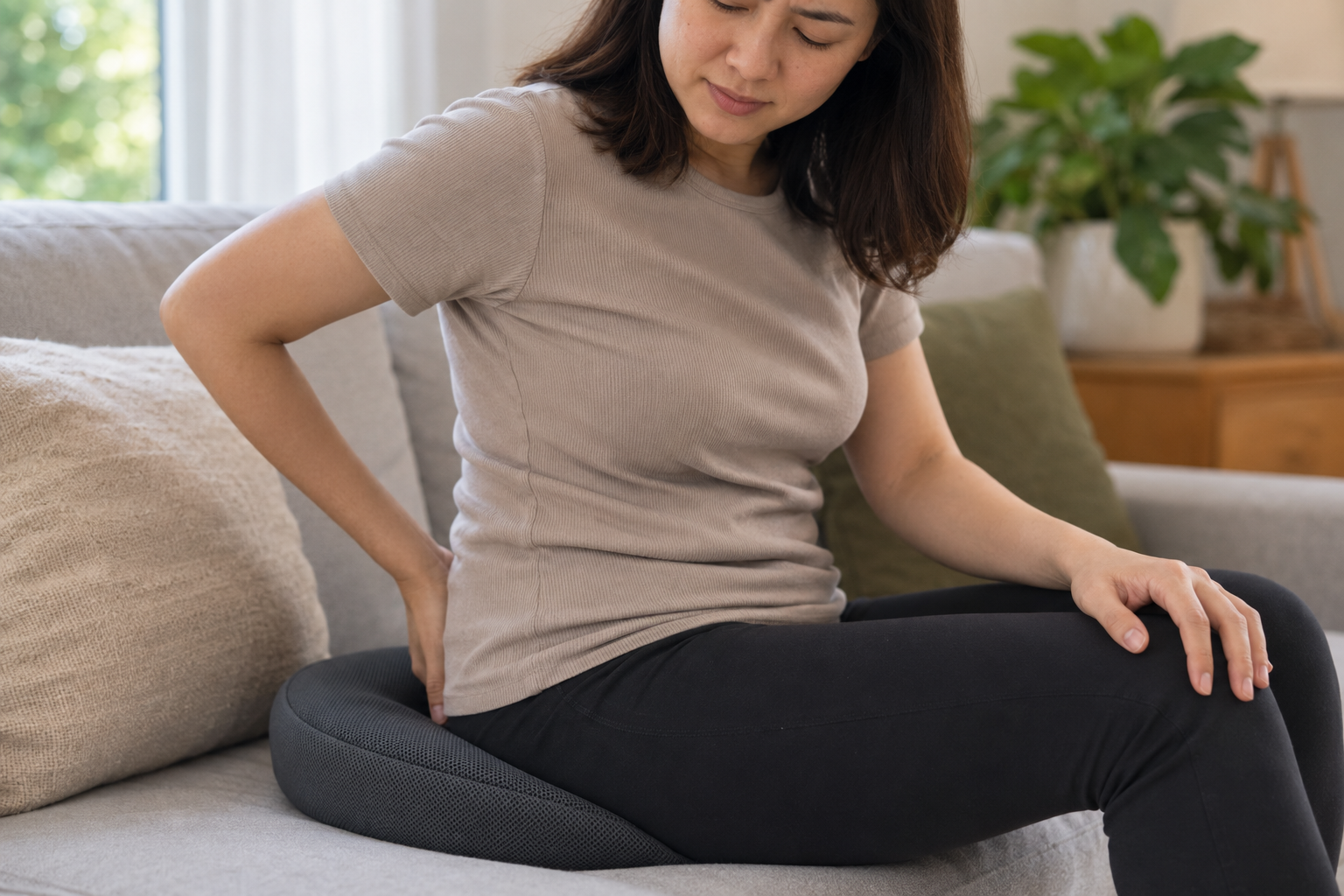 Treat Hemorrhoids at Home: Remedies and Self-Care