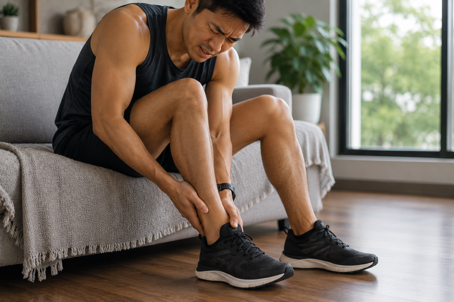 Tendonitis vs. Arthritis: How to Tell the Difference