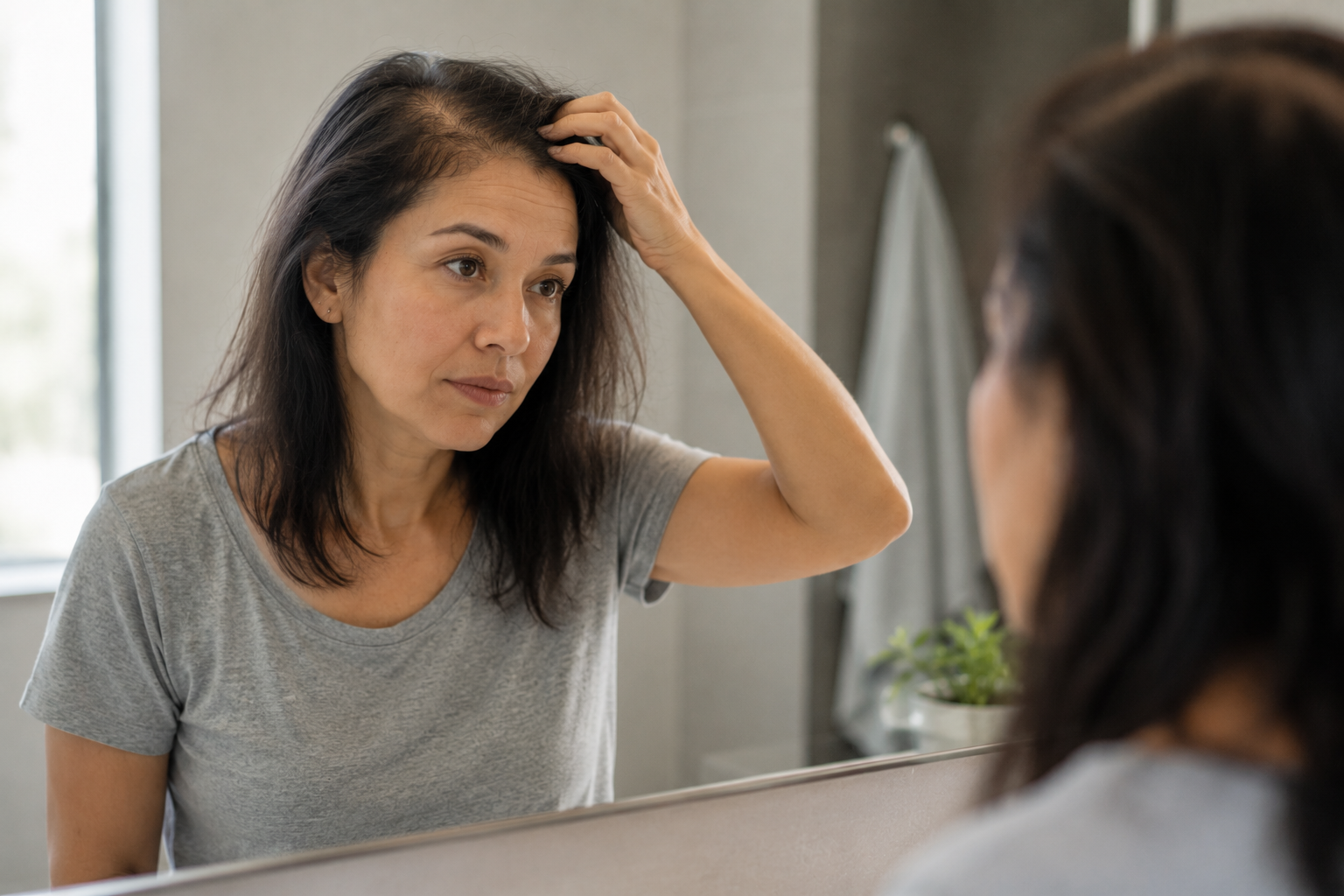 Hair Loss in Adults: Common Causes and What Actually Helps