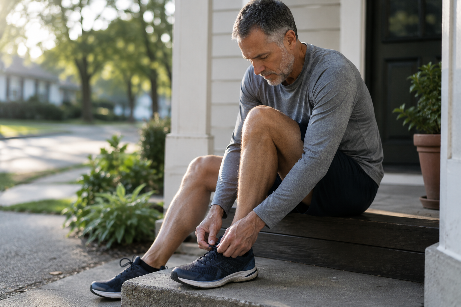 Does Semaglutide Slow Down Aging? What a New Clinical Trial Found