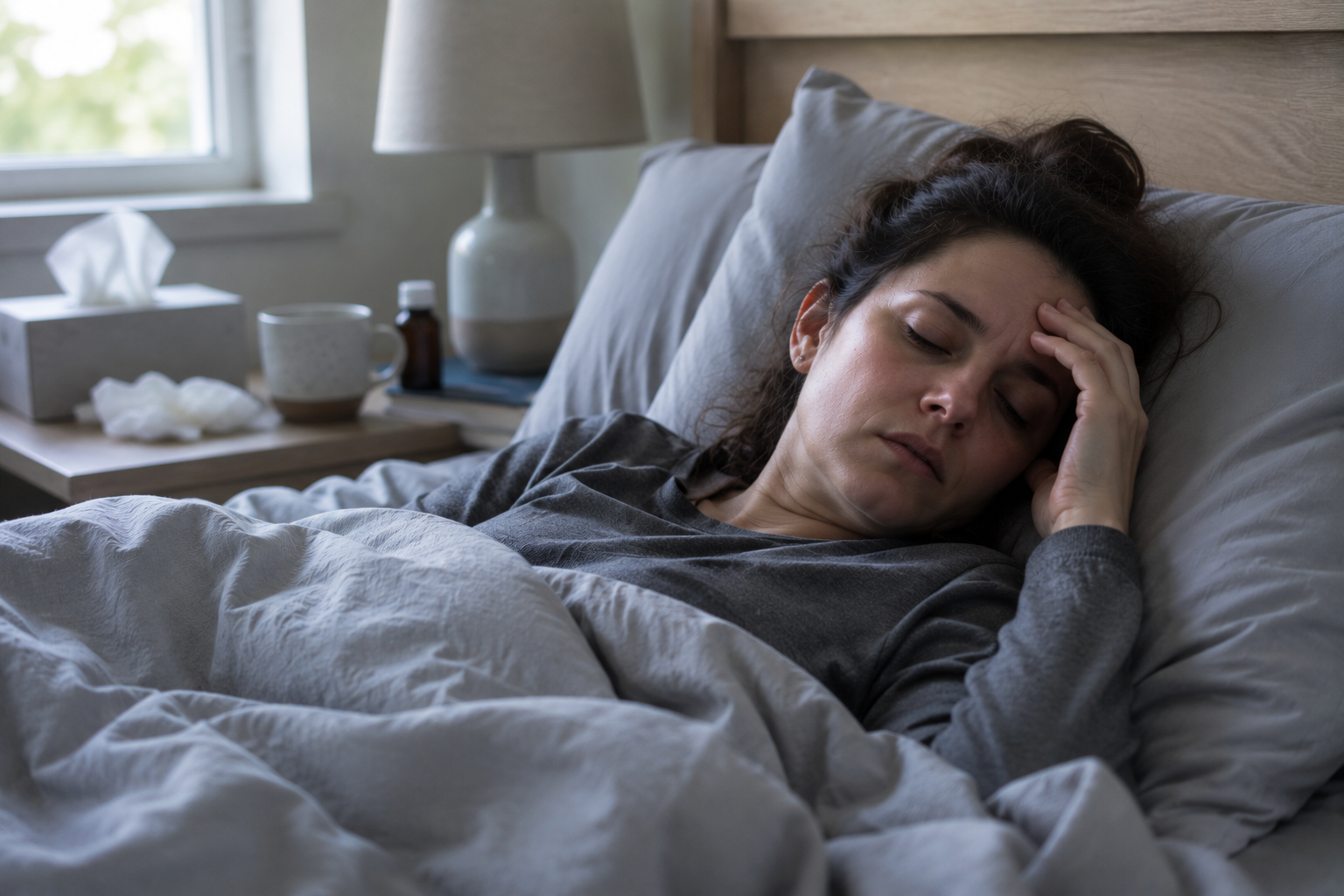 Long COVID Fatigue: What Actually Helps, According to the Latest Research