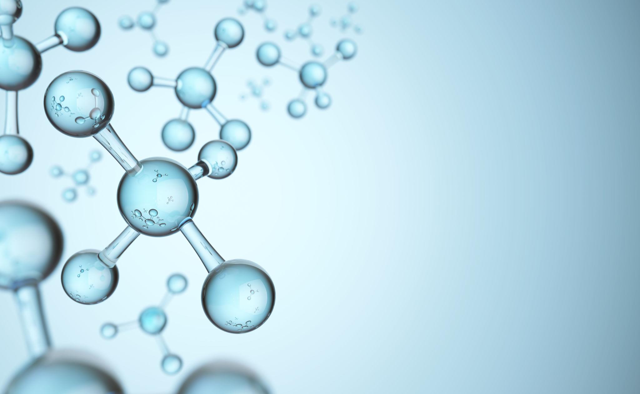 What Are Peptides, and What Do They Actually Do?