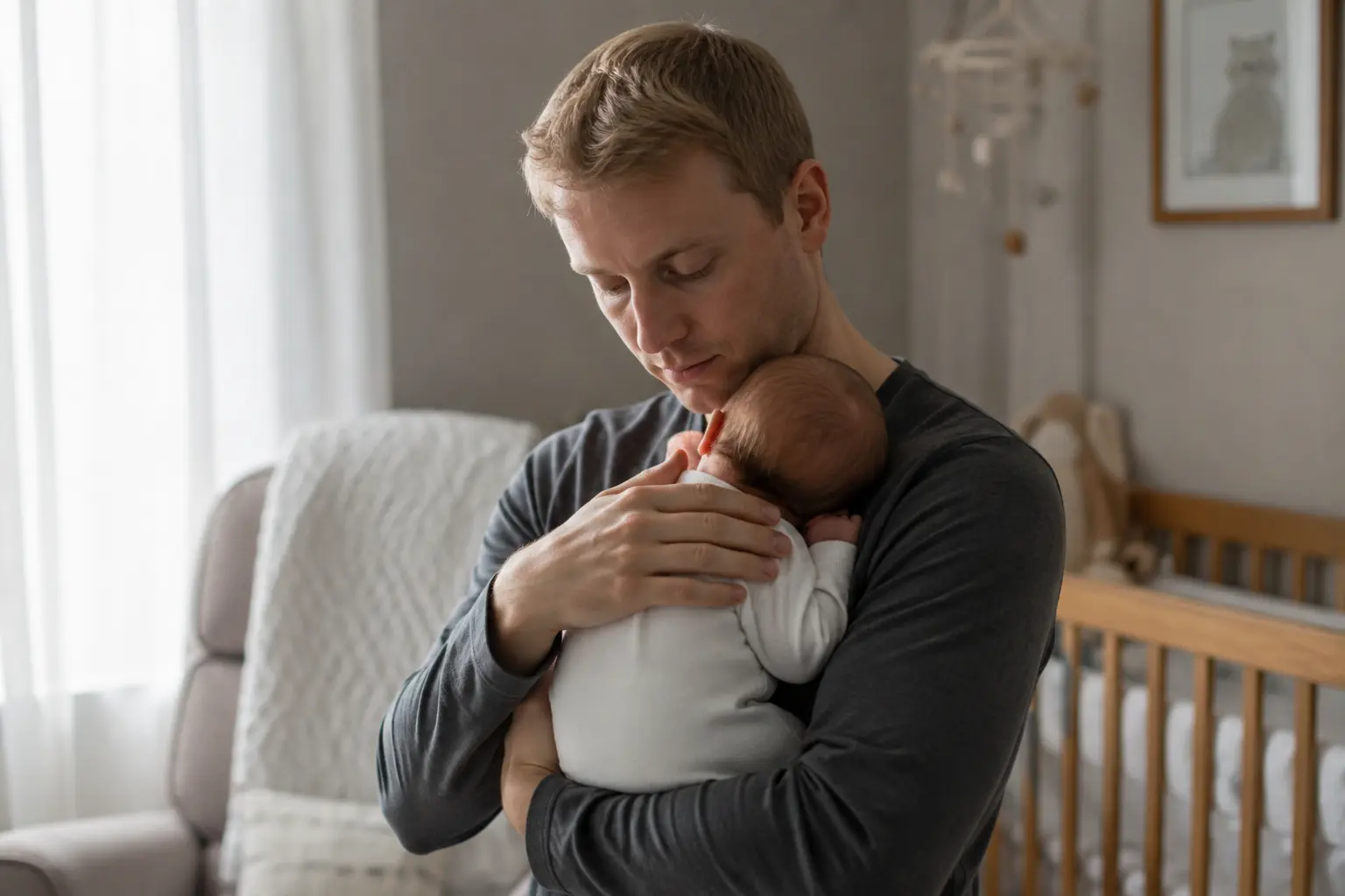 Newborn Jaundice and Colic: What New Parents Need to Know