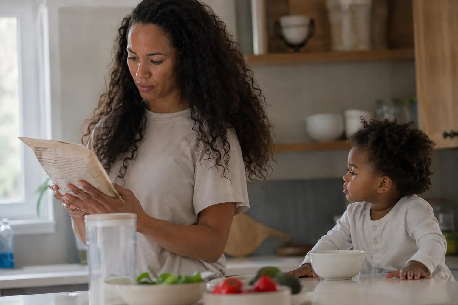 Food Allergies in Children: Signs, Triggers, and When to Get Help