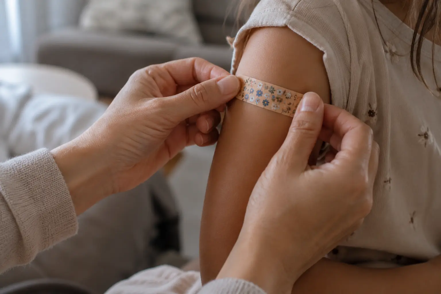 Vaccine and Immunization Schedule: What to Expect at Every Age