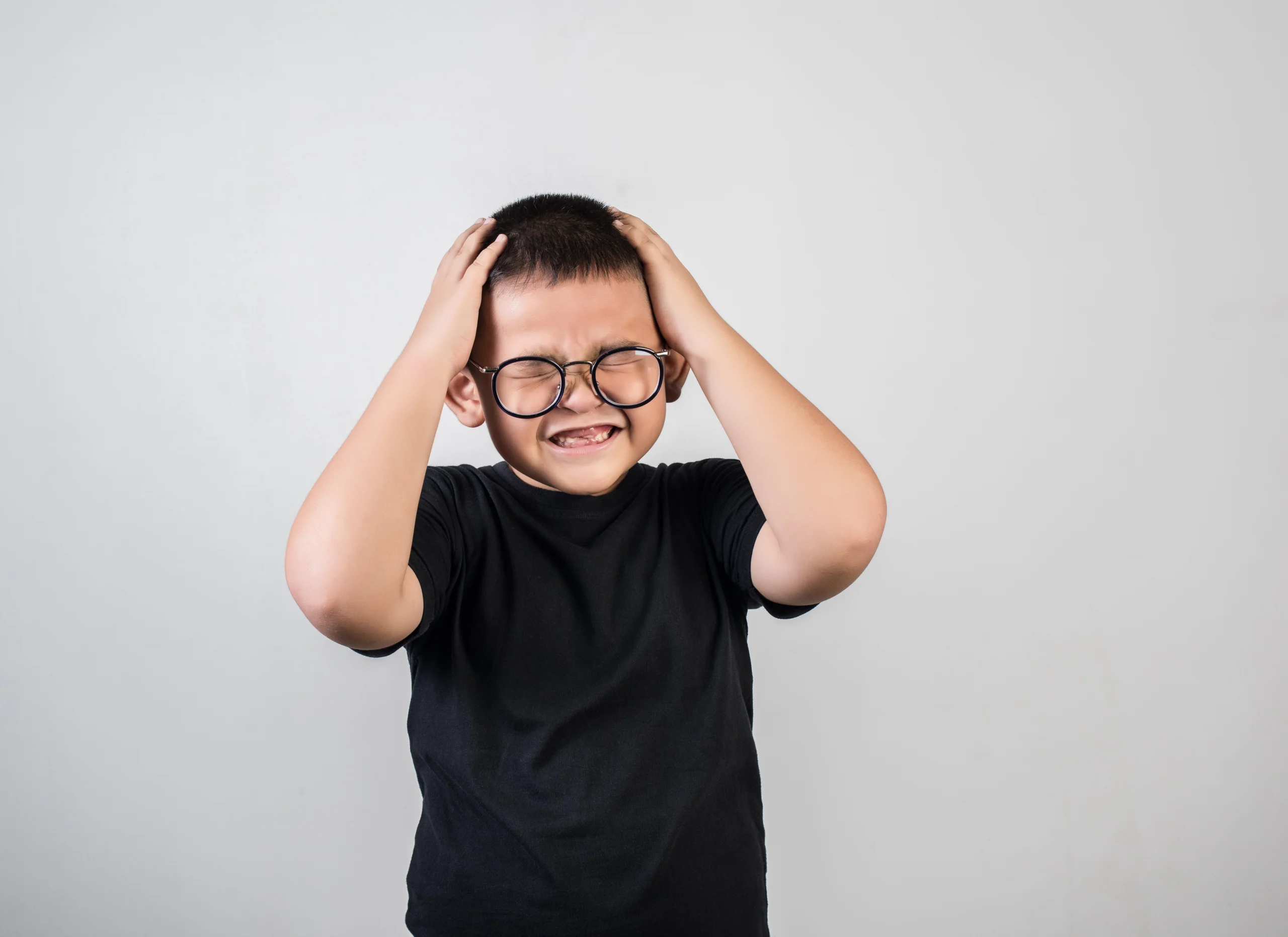 ADHD: Early Signs of Hyperactivity Disorder & Attention Deficit