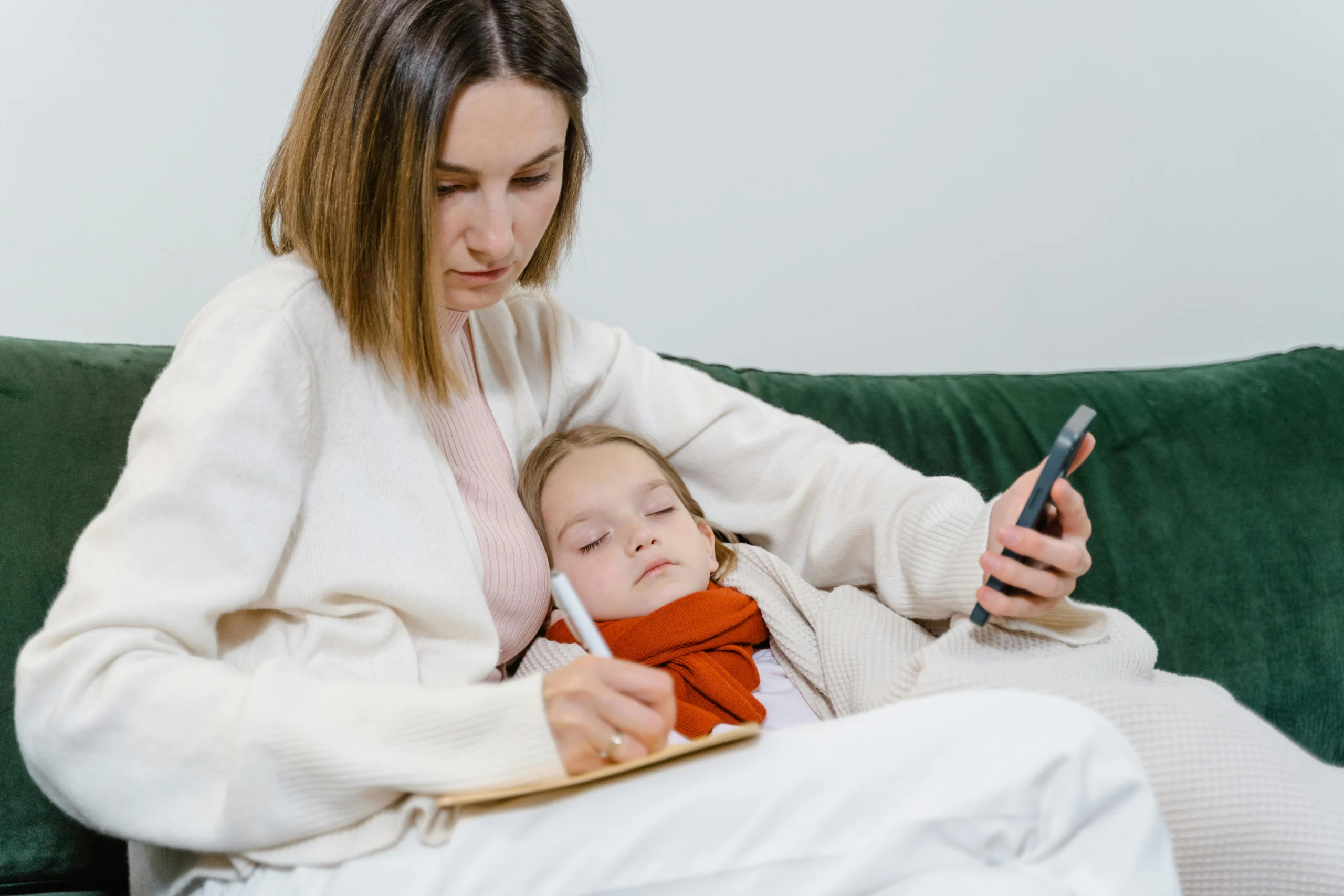 Checklist for Pediatric Telehealth Visits: 3 Questions to Ask Before You Hang Up