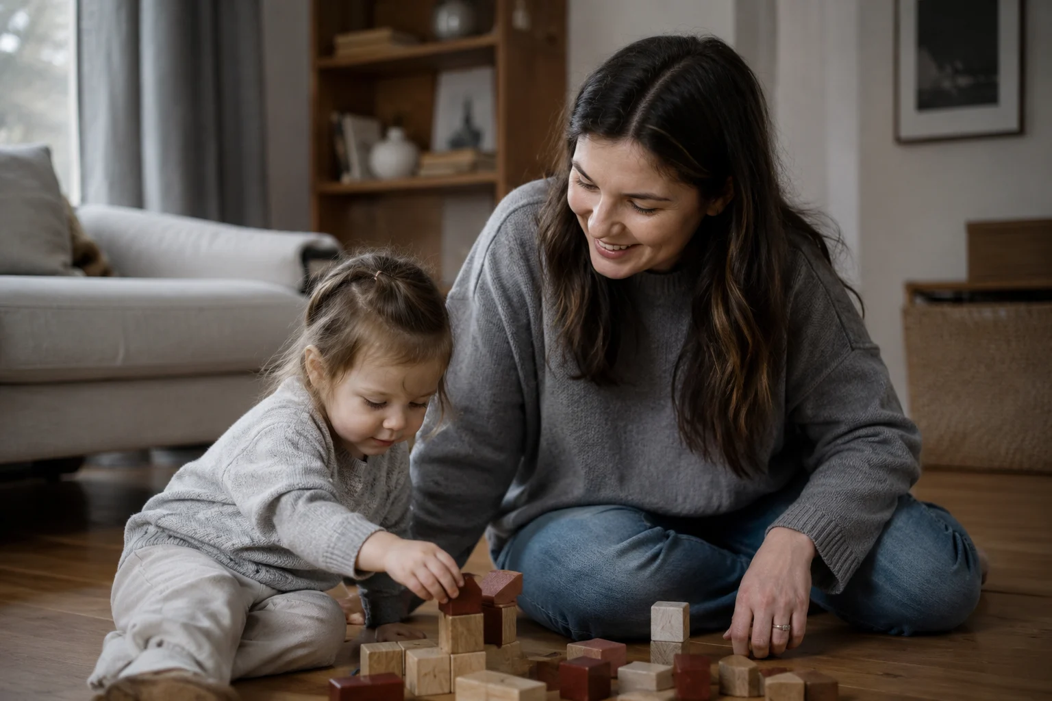 Developmental Milestones by Age: What Parents Should Know from Birth to Age 5