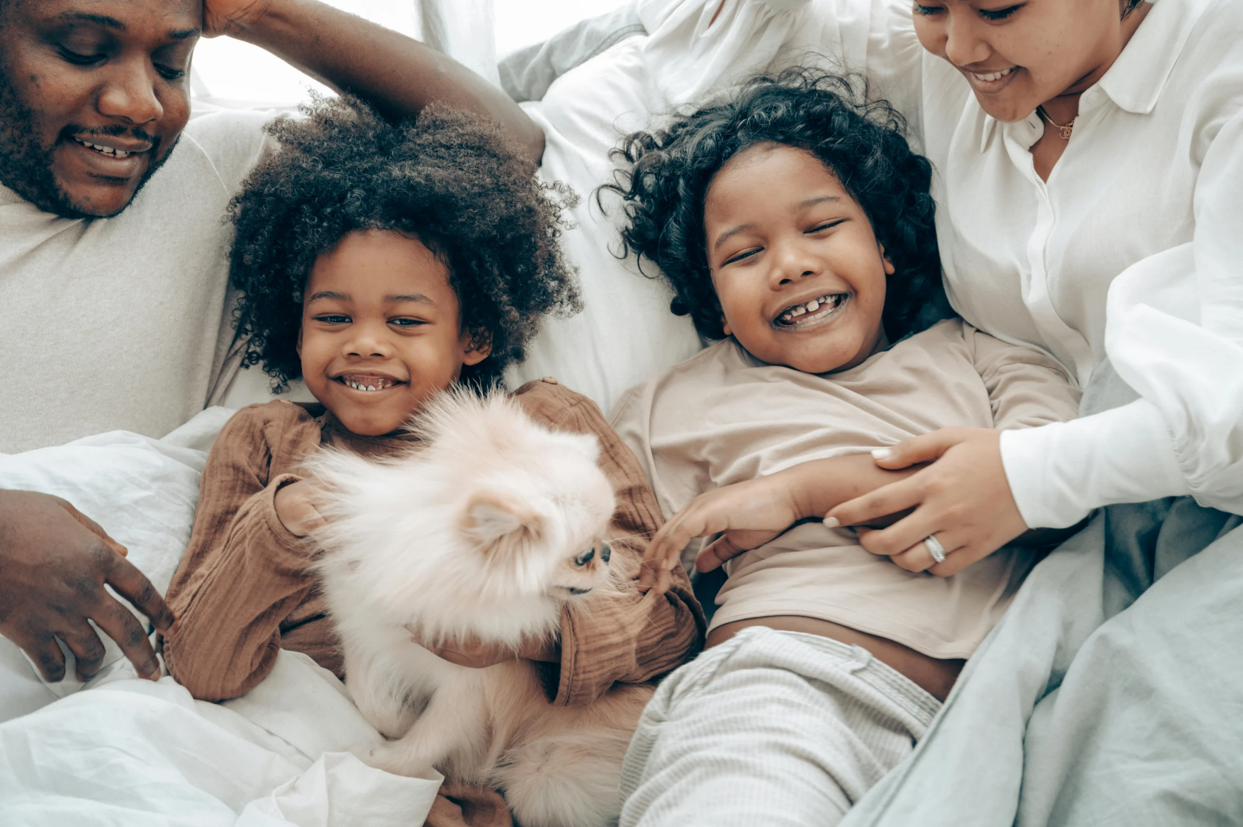 Dog or Cat Bites: Steps to Take and When to Get Help