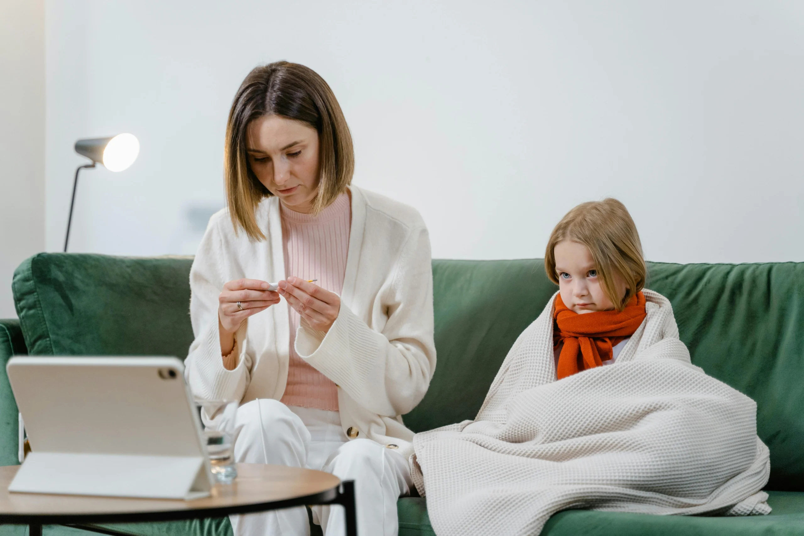 How Pediatric Telehealth Can Help Families Without Insurance