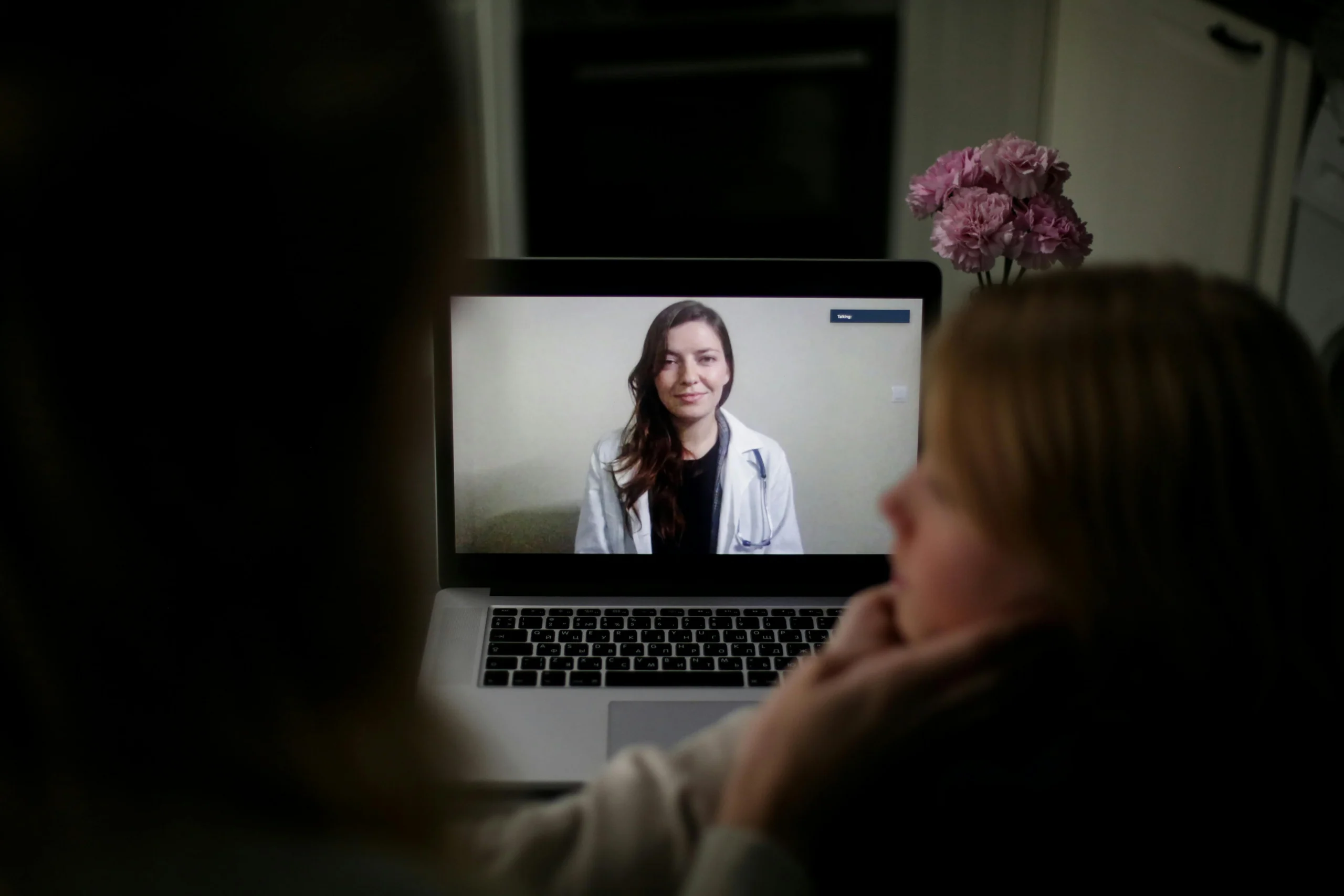 How Telehealth Helps Kids in Rural Areas