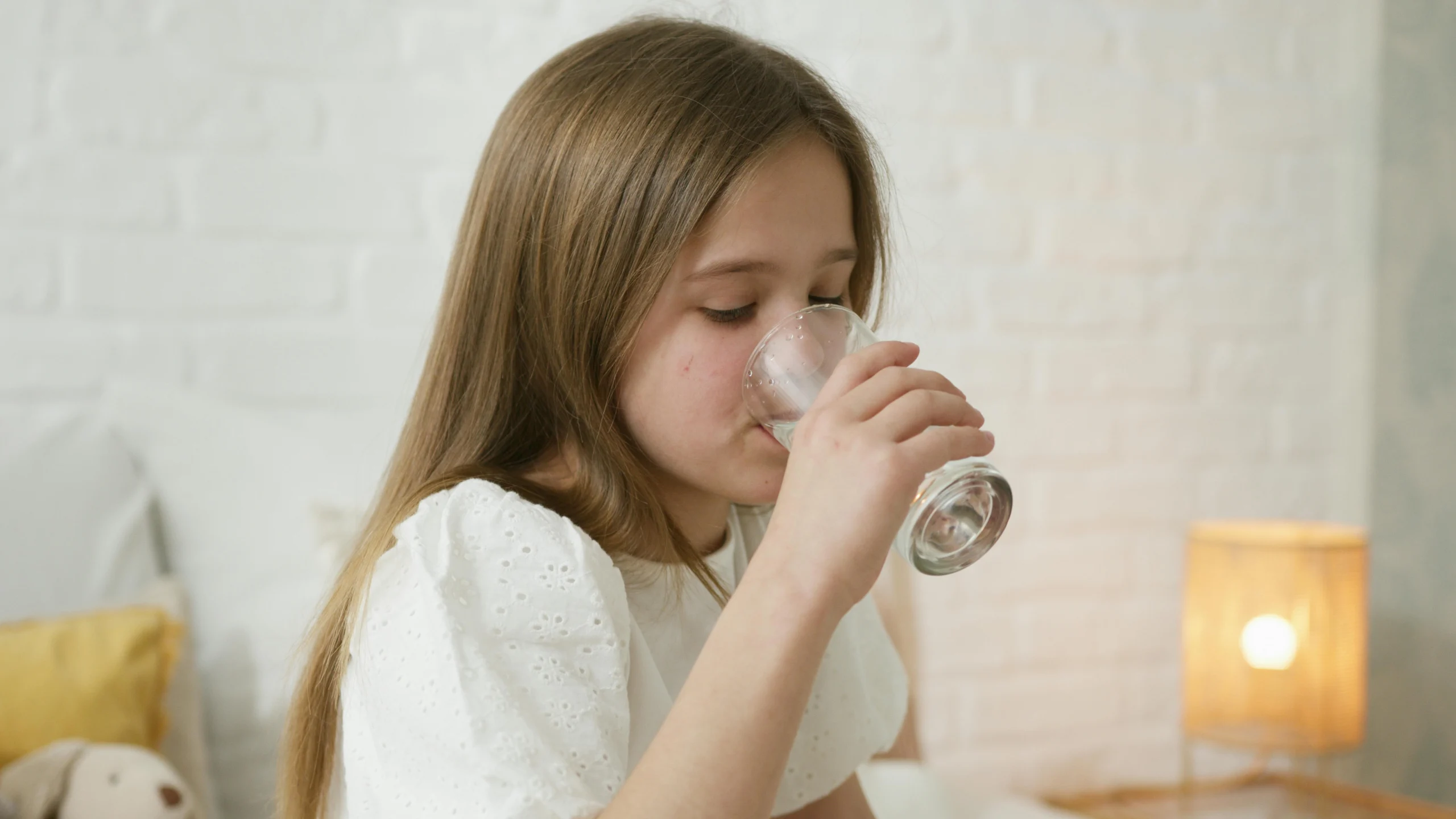 Is It Dehydration or Something Else?