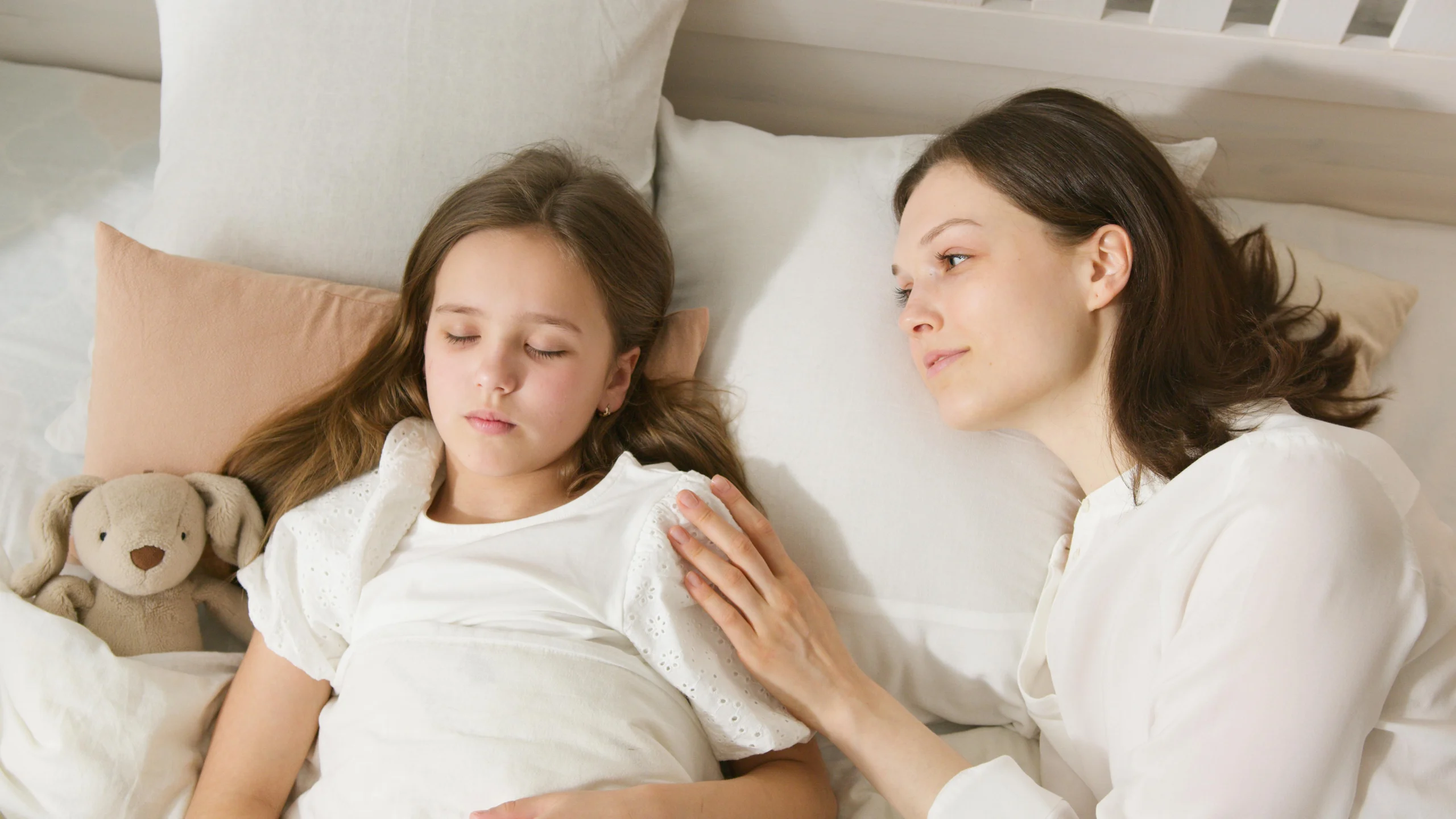 Pediatric UTI: What Parents May Notice and When to Reach Out