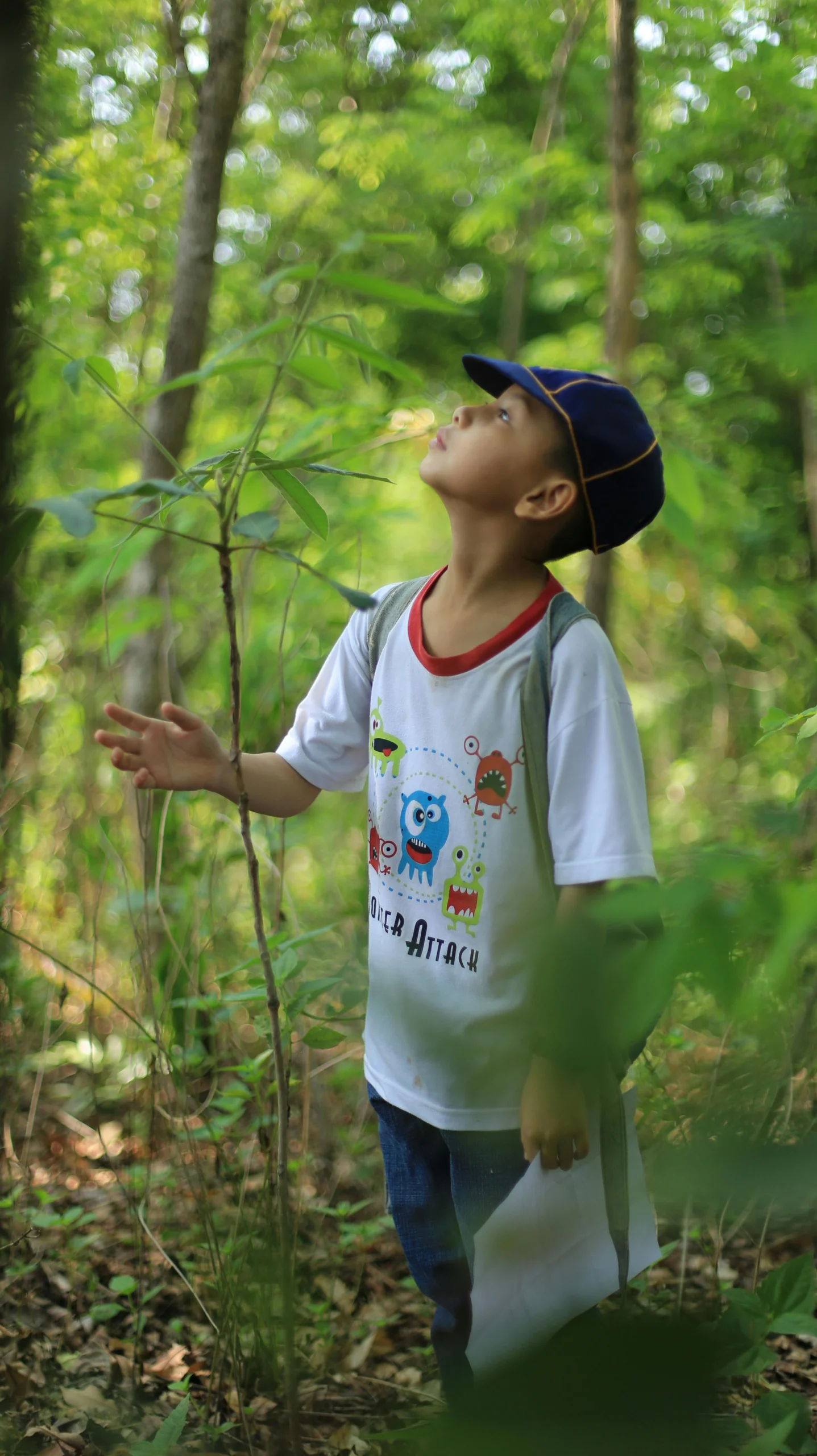 Poison Oak and Sumac: What Parents Should Know About That Mystery Rash