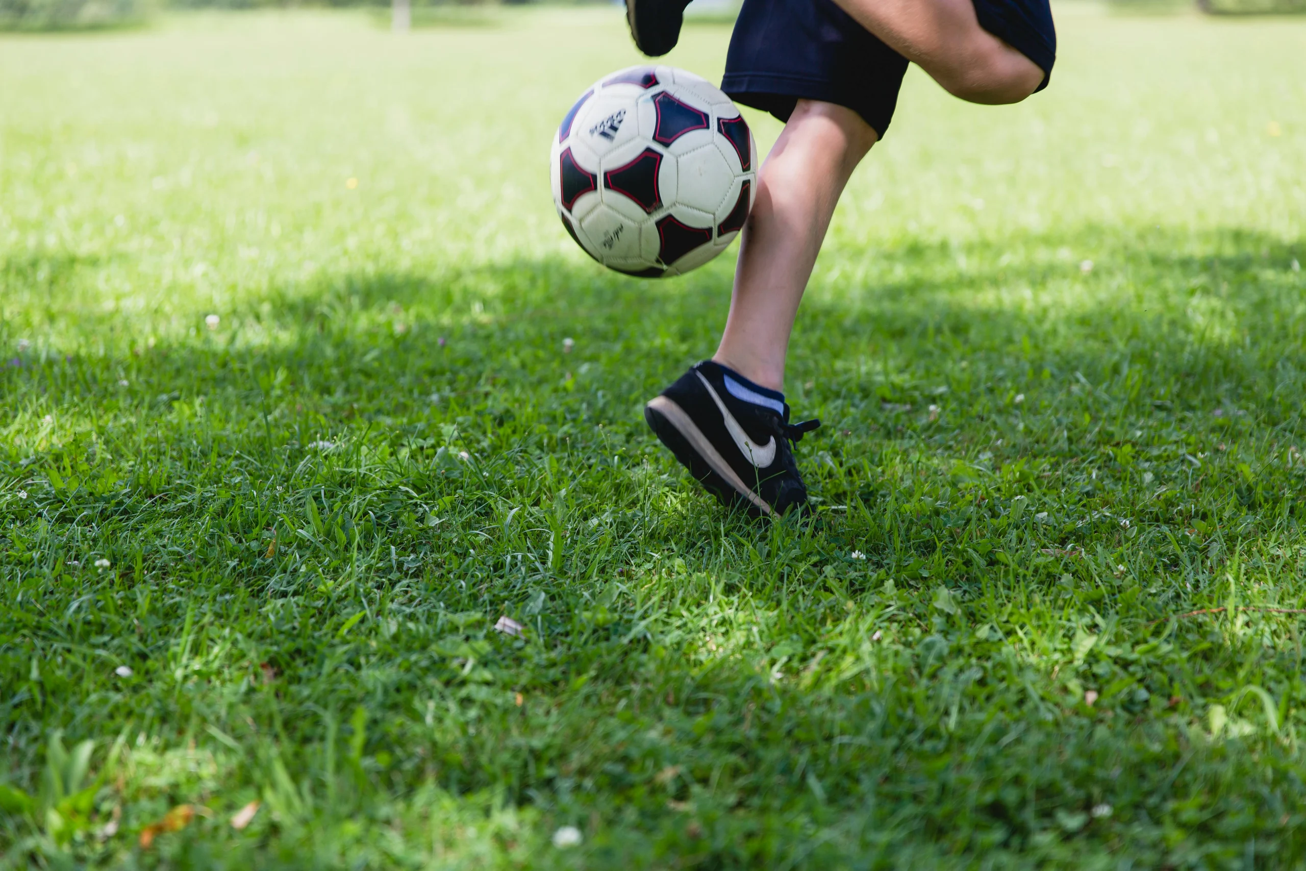 Sports Injuries in Kids: What Every Parent Should Know