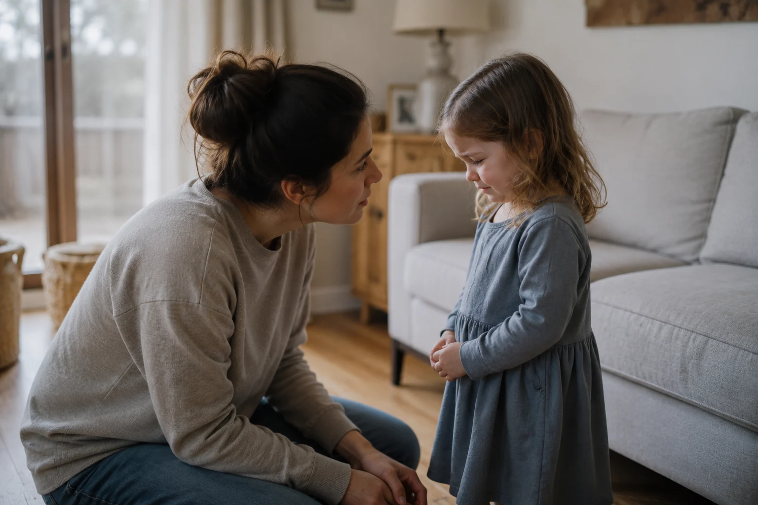 Toddler Tantrums vs. Defiant Behavior: What's Normal and When to Get Help