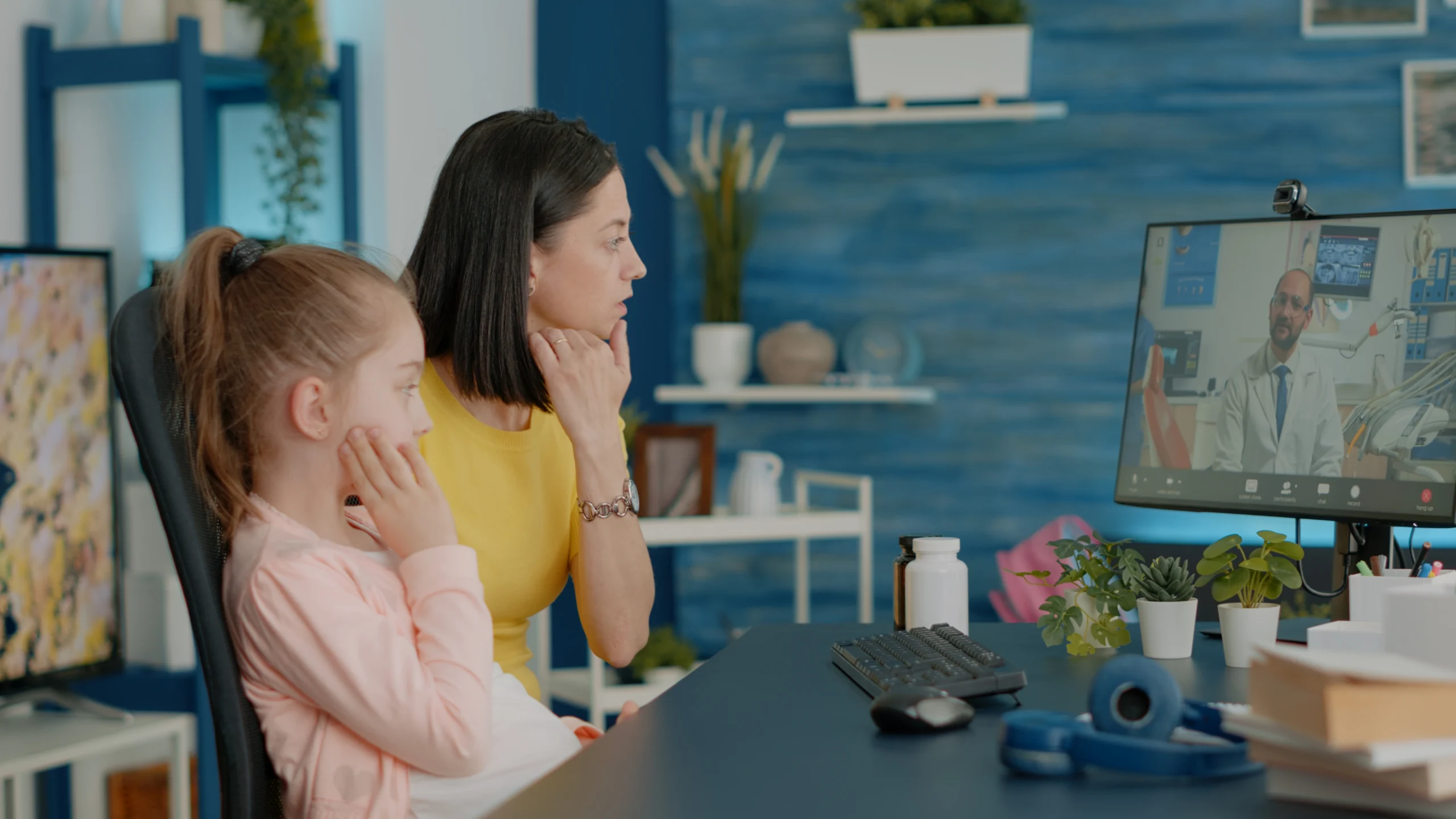 24/7 Online Pediatrician Support: Reassurance for Parents, Day or Night