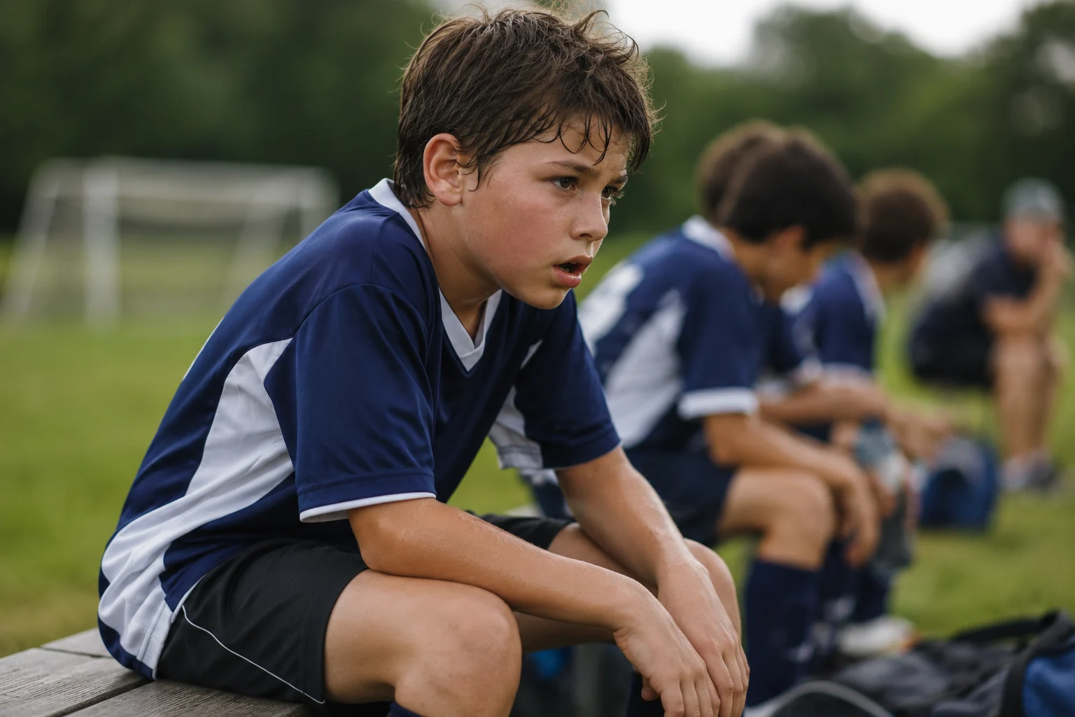 Why Is My Child Wheezing? Common Causes and When to See a Doctor